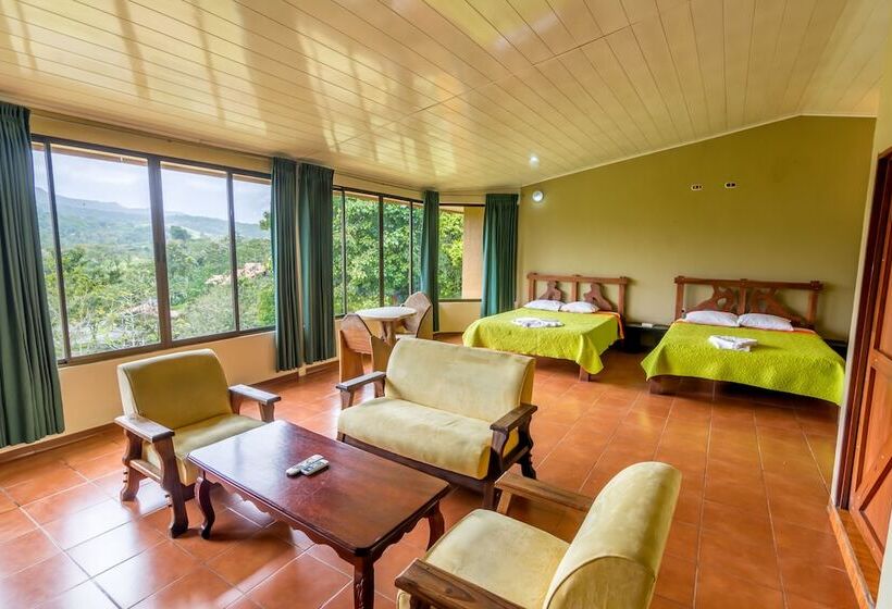 فندق Arenal Palace