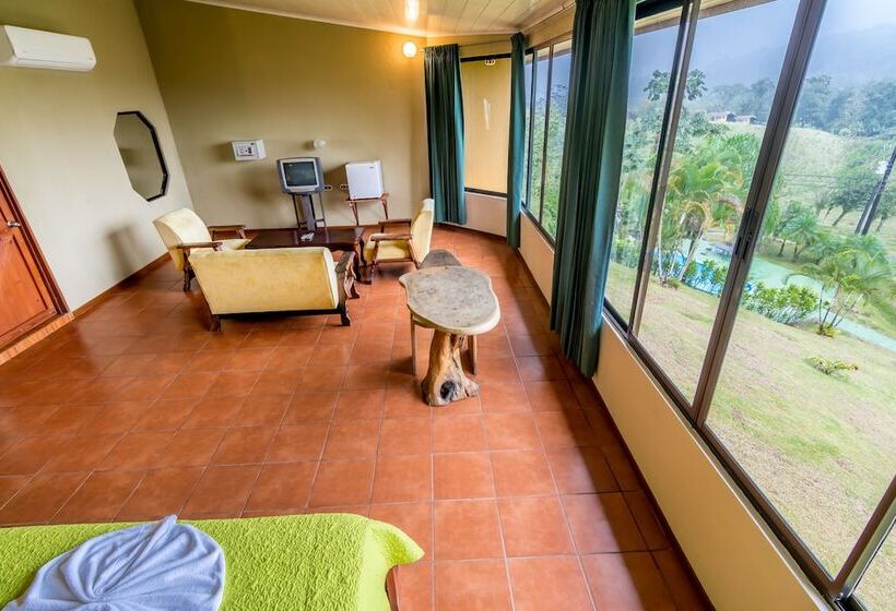 فندق Arenal Palace