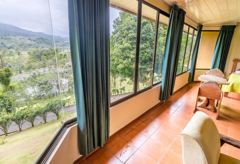 فندق Arenal Palace