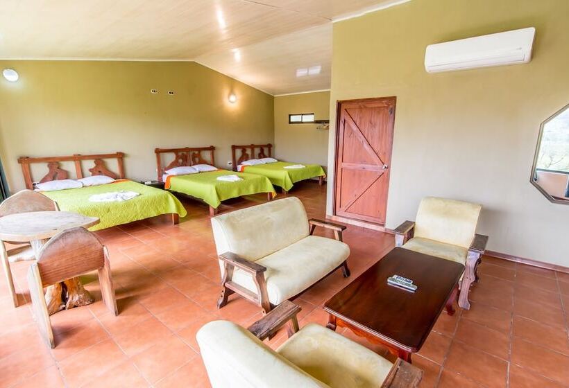 فندق Arenal Palace