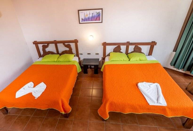 فندق Arenal Palace