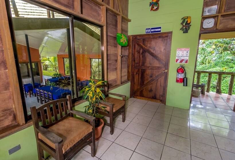 فندق Arenal Palace