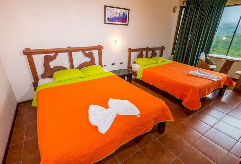 فندق Arenal Palace