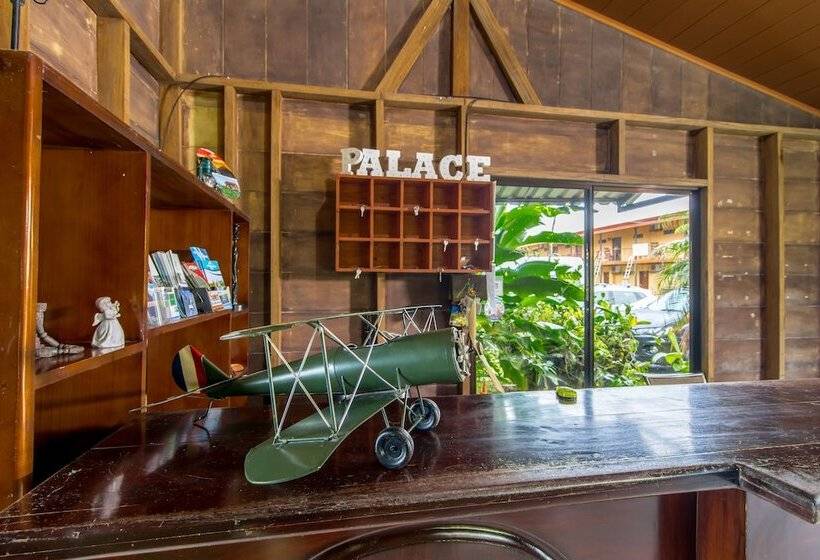 فندق Arenal Palace