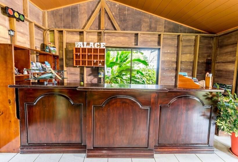 فندق Arenal Palace