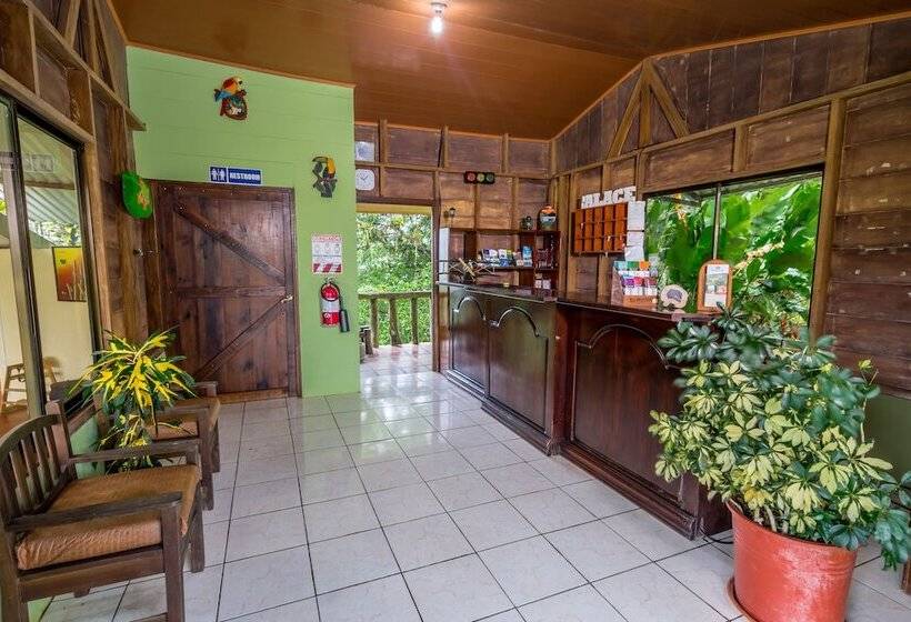 فندق Arenal Palace