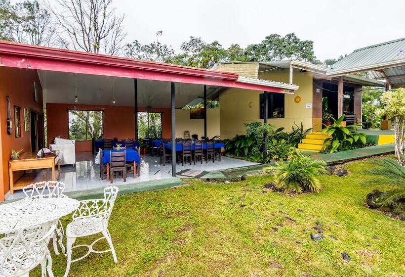 فندق Arenal Palace