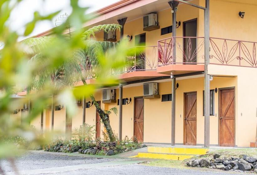 فندق Arenal Palace