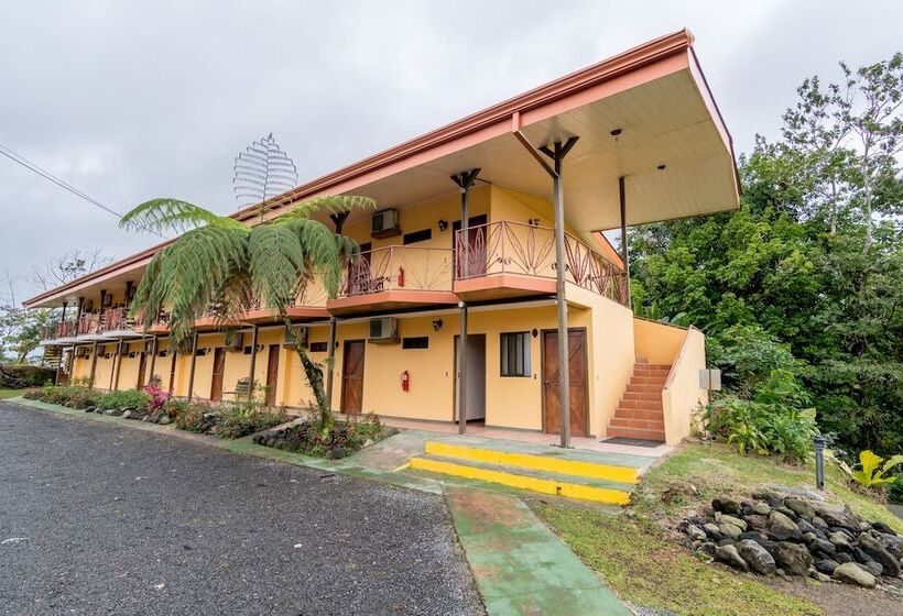 فندق Arenal Palace