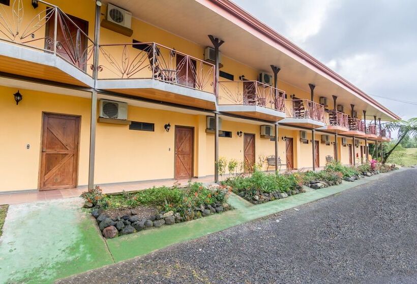 فندق Arenal Palace