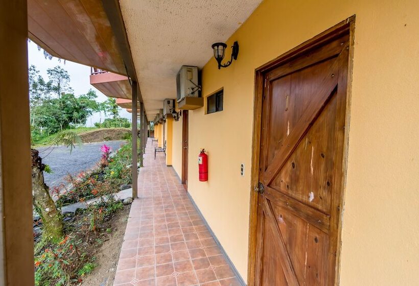 فندق Arenal Palace