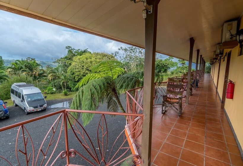 فندق Arenal Palace