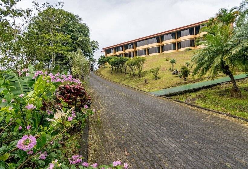 فندق Arenal Palace