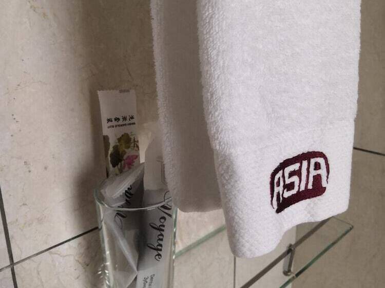 هتل Asia