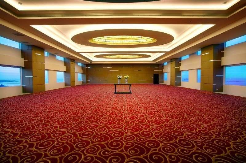 Aston Makassar Hotel & Convention Center