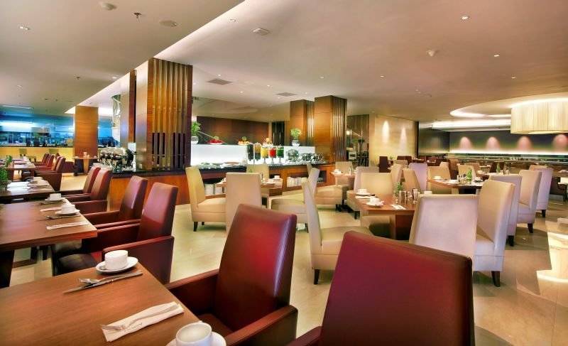 Aston Makassar Hotel & Convention Center