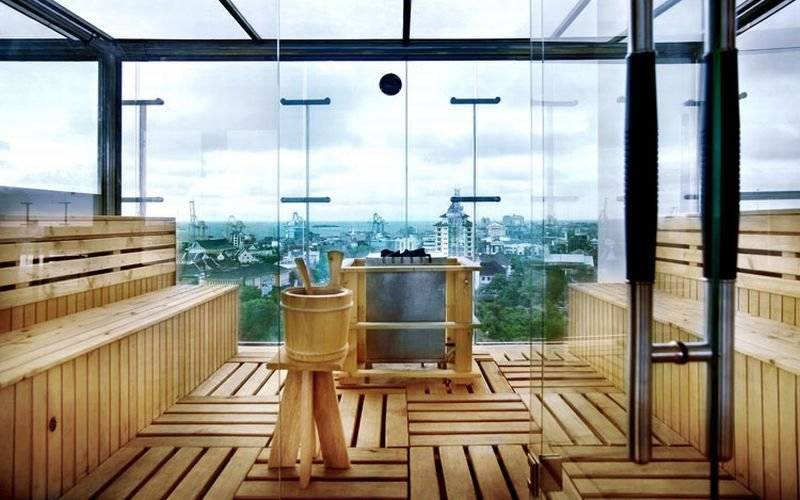 Aston Makassar Hotel & Convention Center