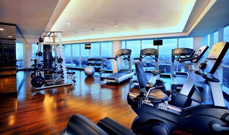 Aston Makassar Hotel & Convention Center