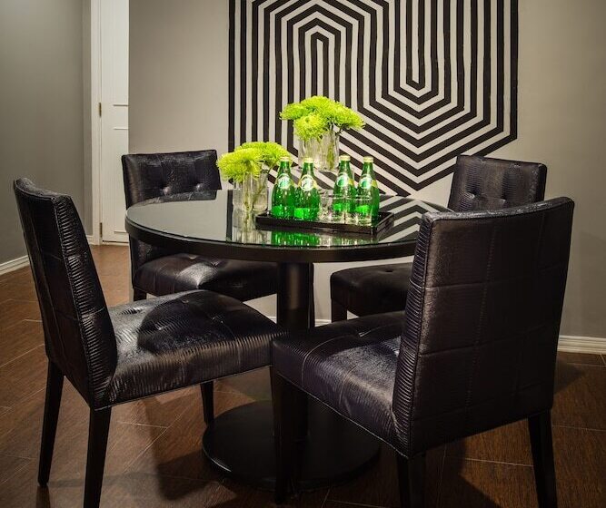 هتل Astoria Greenbelt