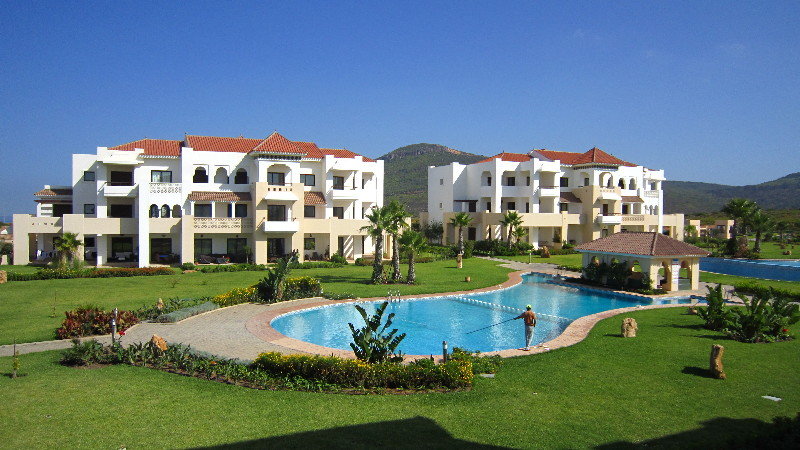 فندق Atlantic Magina