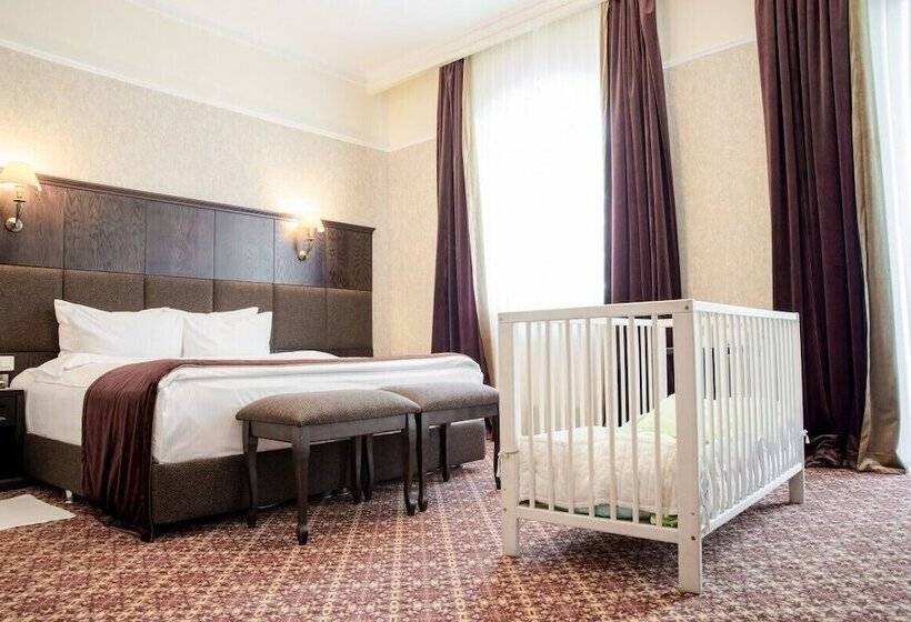 בית מלון כפרי Attache