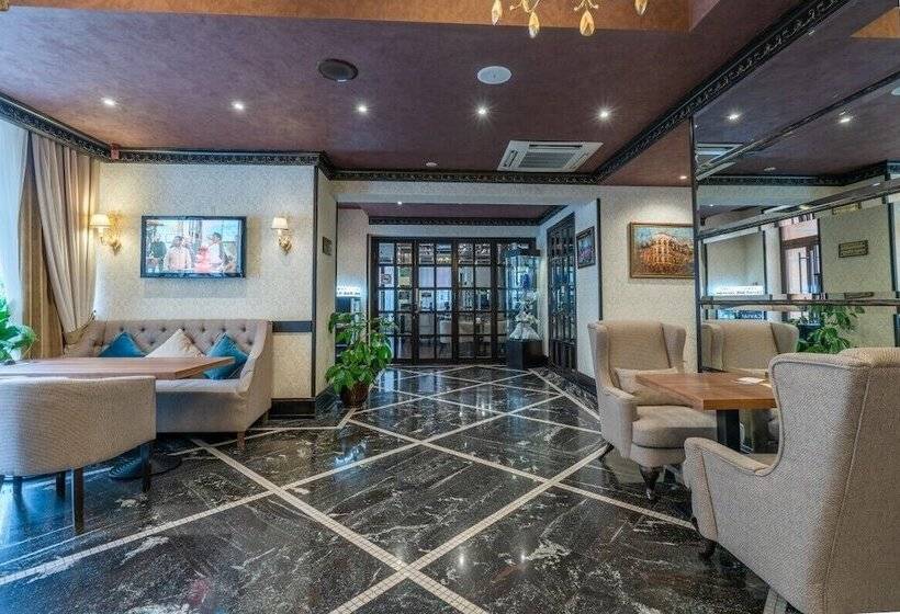 בית מלון כפרי Attache