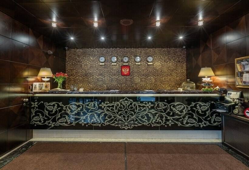 בית מלון כפרי Attache