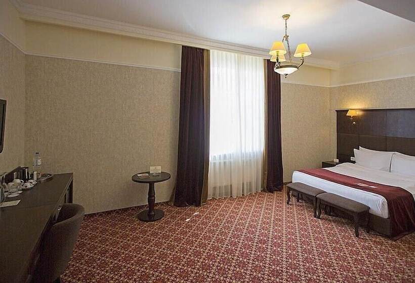 בית מלון כפרי Attache