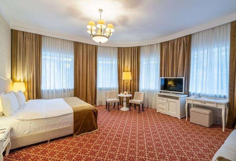 בית מלון כפרי Attache