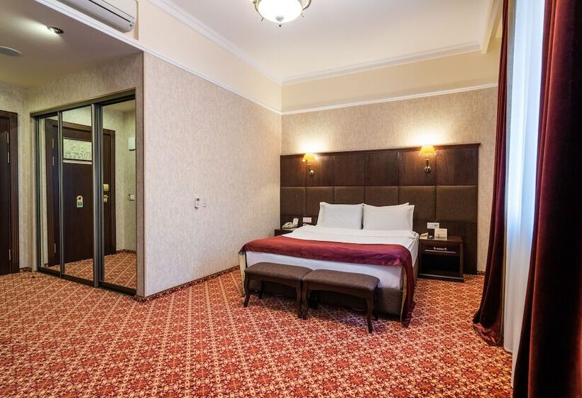 בית מלון כפרי Attache