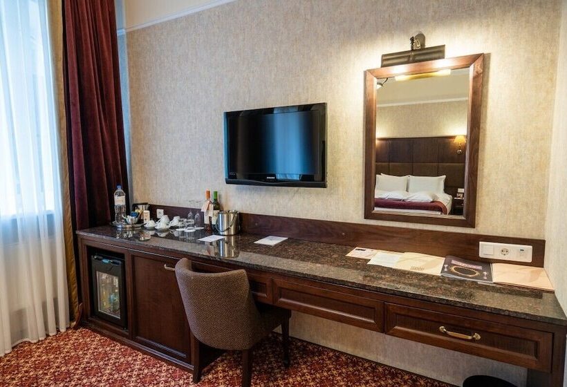 בית מלון כפרי Attache