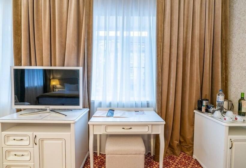 בית מלון כפרי Attache