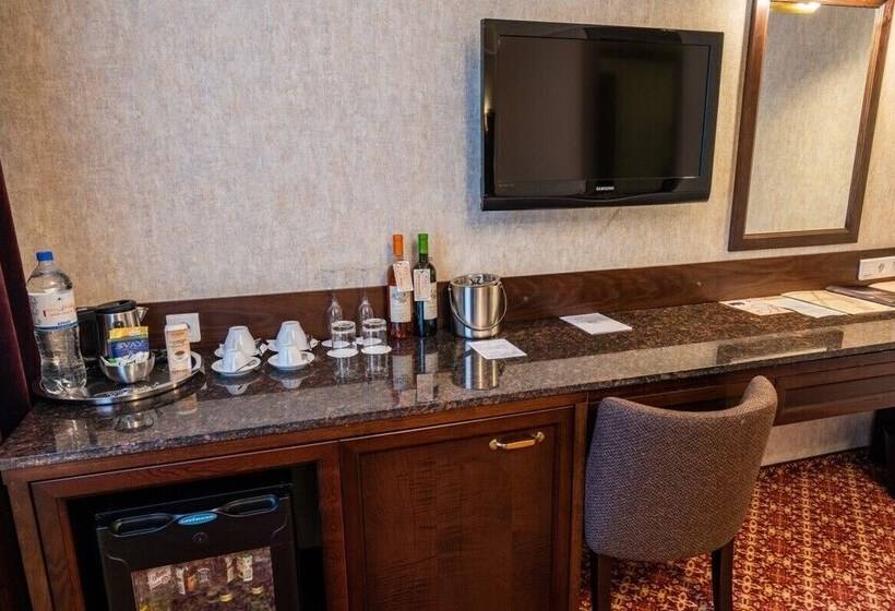 בית מלון כפרי Attache