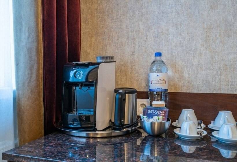 בית מלון כפרי Attache