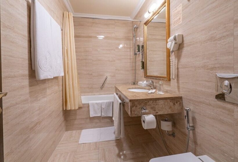 בית מלון כפרי Attache