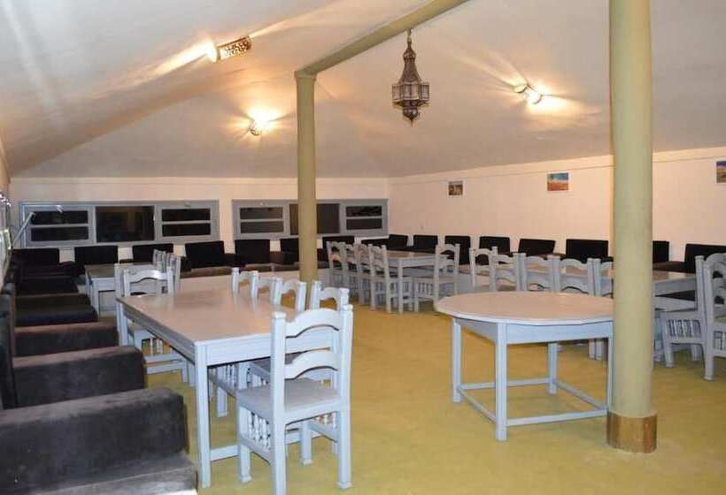 호텔 Auberge Kasbah Ennakhile