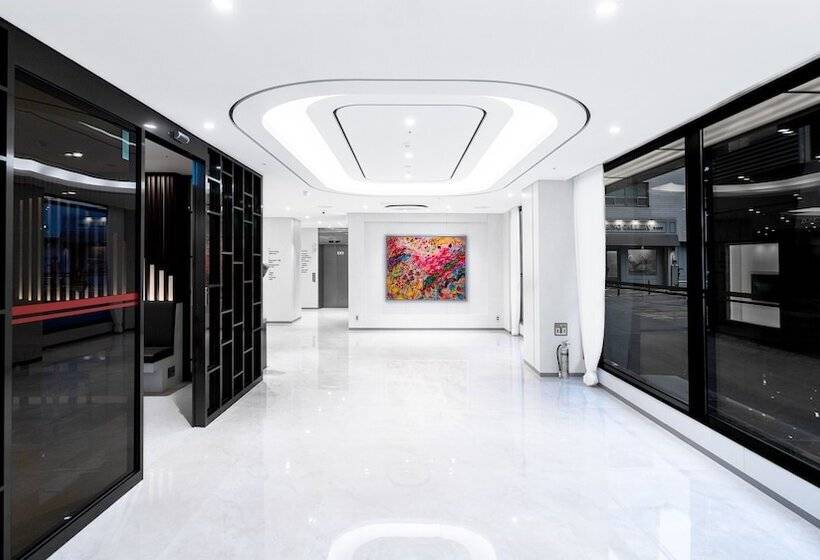 The Prima Hotel Jongno