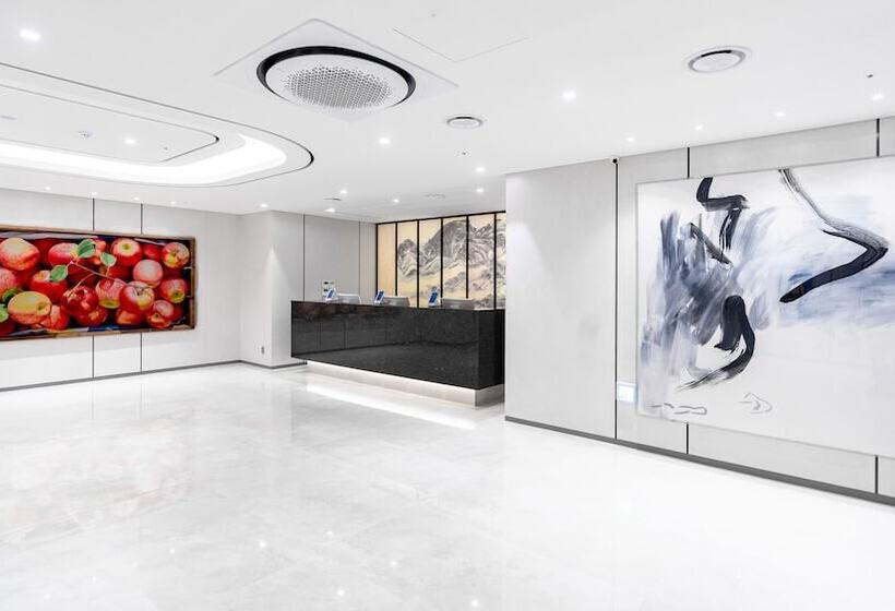 The Prima Hotel Jongno