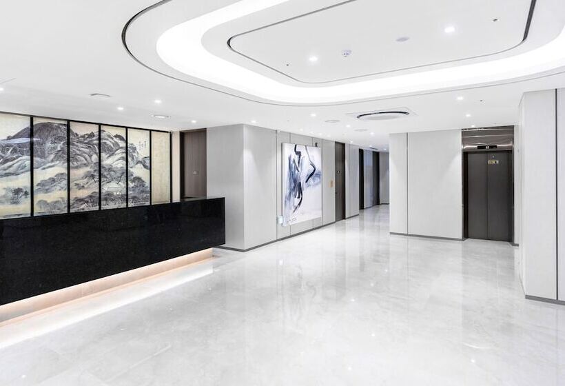 The Prima Hotel Jongno