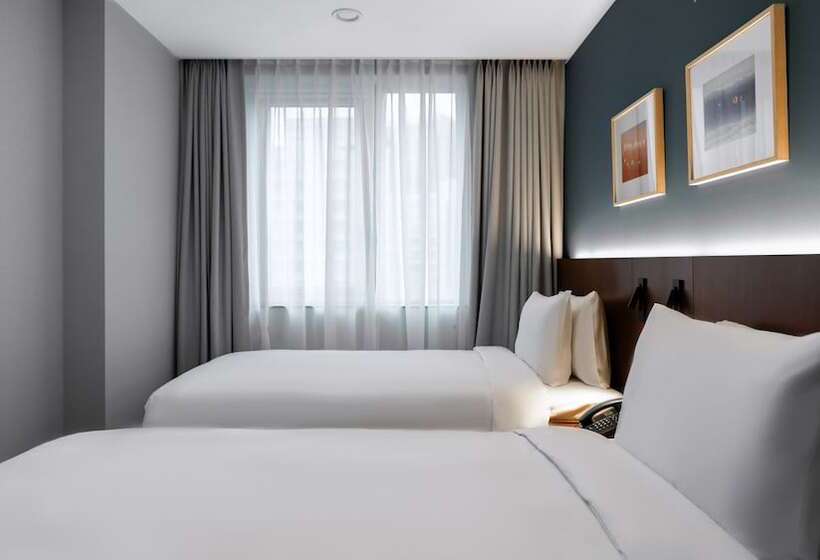 The Prima Hotel Jongno