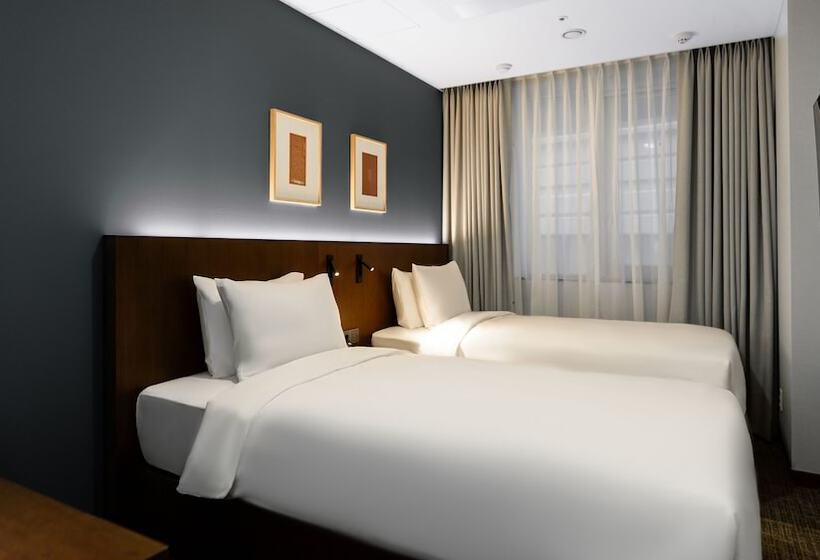 The Prima Hotel Jongno