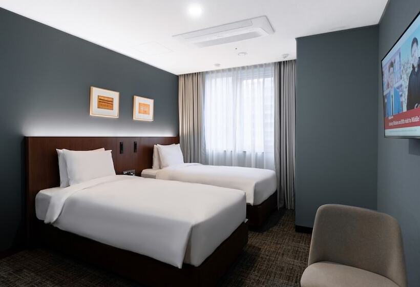 The Prima Hotel Jongno