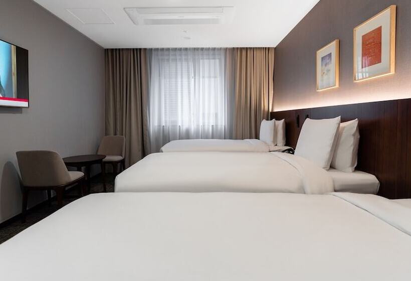 The Prima Hotel Jongno