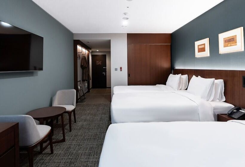 The Prima Hotel Jongno