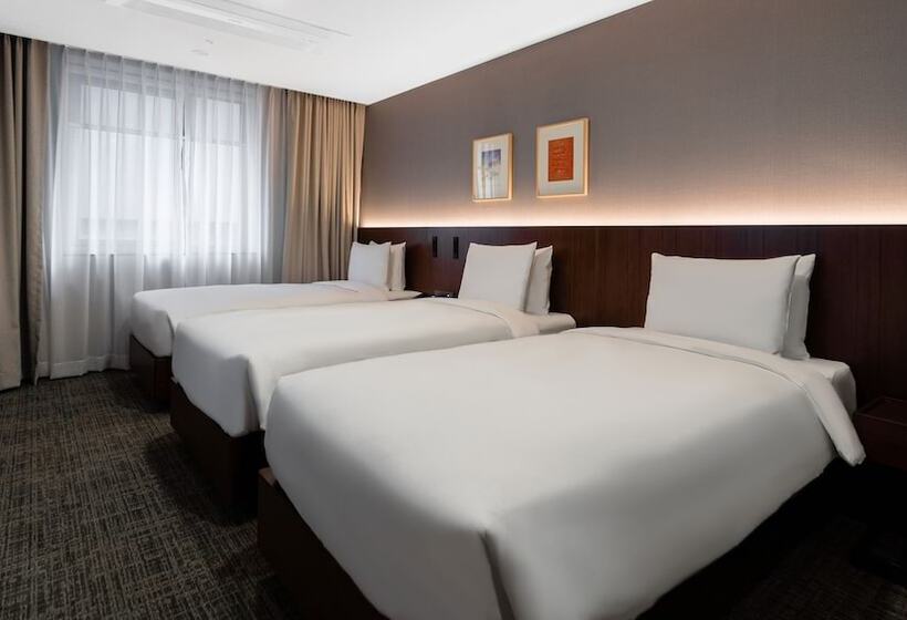 The Prima Hotel Jongno