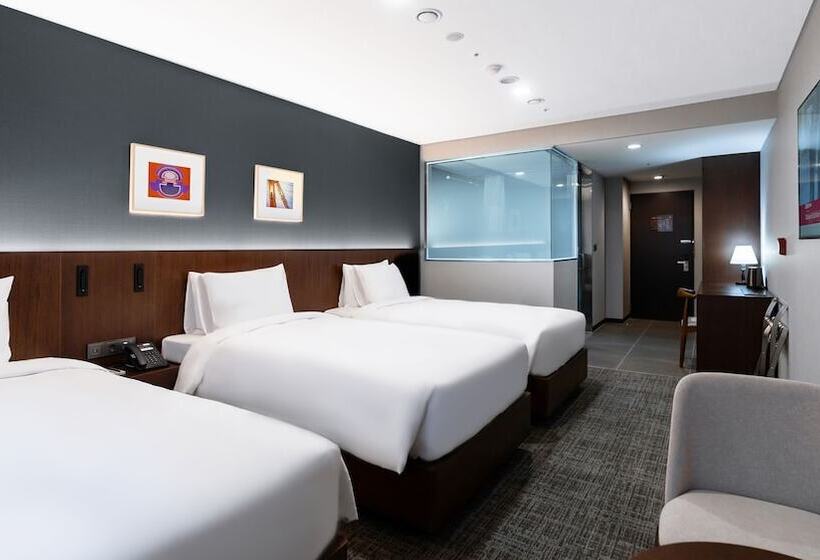 The Prima Hotel Jongno