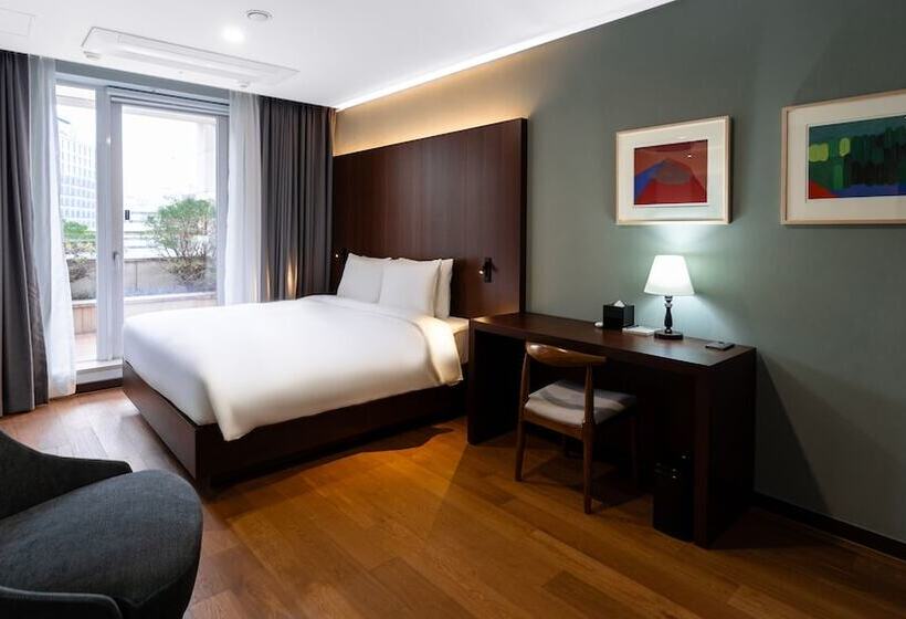 The Prima Hotel Jongno