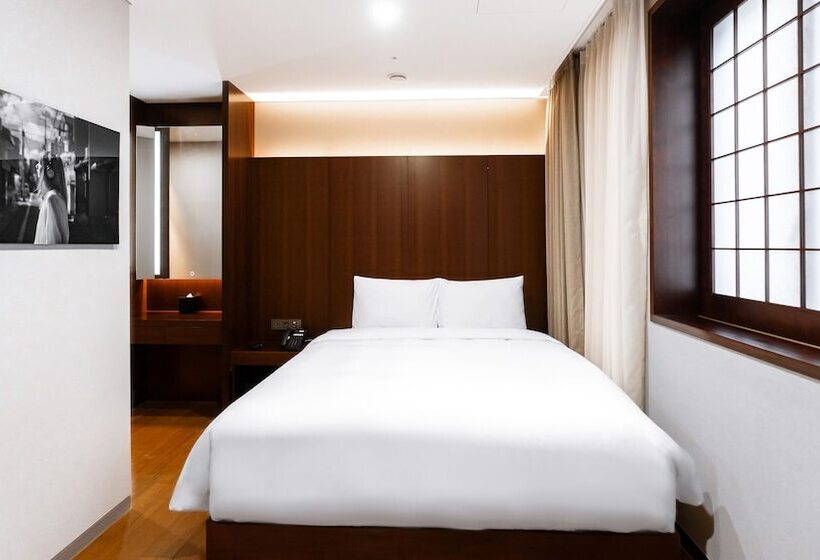 The Prima Hotel Jongno