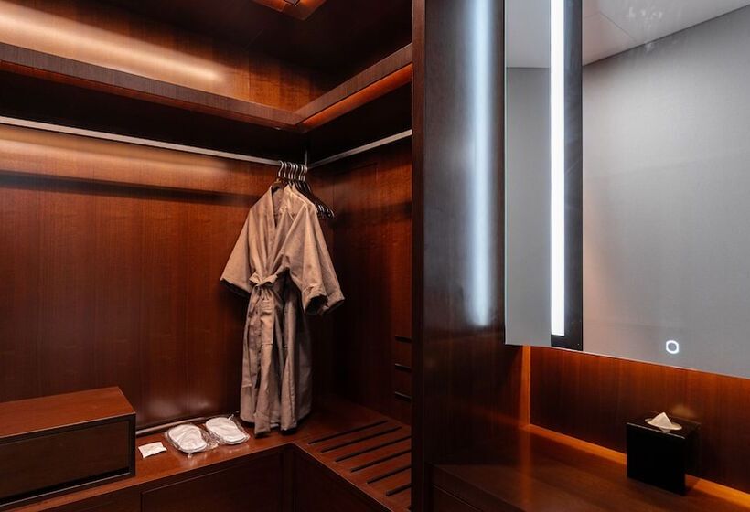 The Prima Hotel Jongno