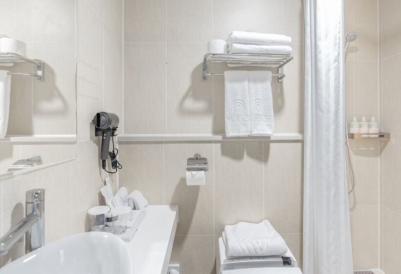 The Prima Hotel Jongno